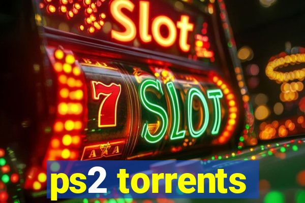 ps2 torrents